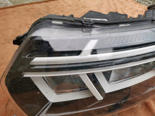 Load image into Gallery viewer, Frontscheinwerfer Dacia Duster 260602465R Full LED Links Scheinwerfer Headlight
