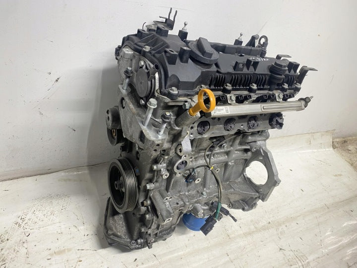 Motor Kia Rio G4LF 1.2 84PS 62kW 65TKm 2020 Benzin Engine Unkomplett MOT6444216140ix