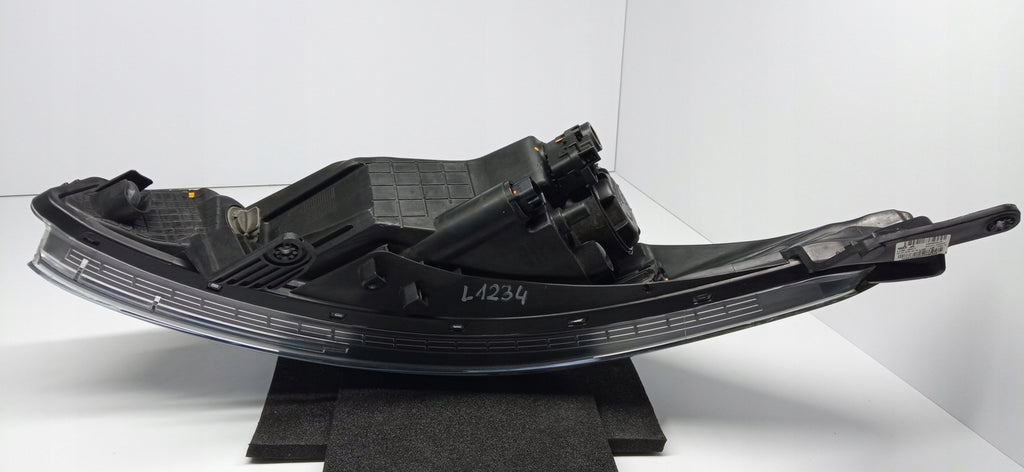 Frontscheinwerfer Hyundai I20 Ib 92101-C8000 Links Scheinwerfer Headlight