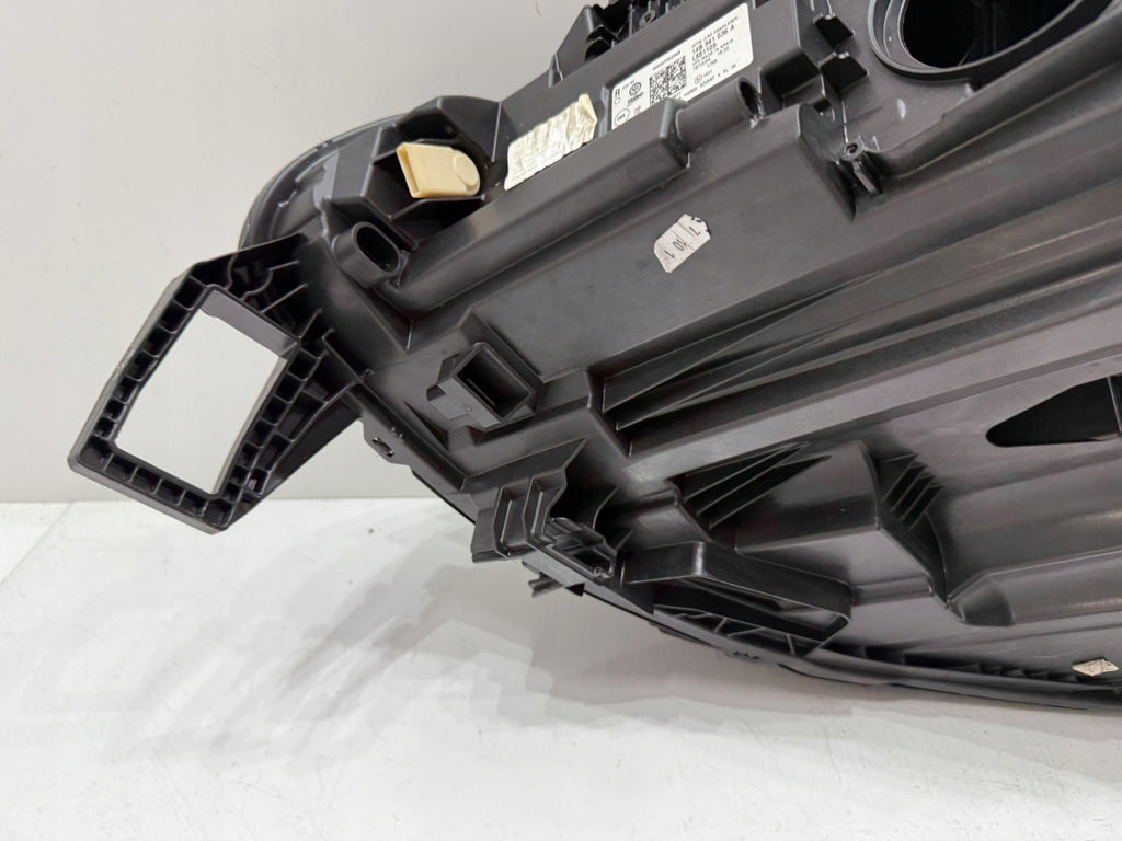 Frontscheinwerfer VW I 14B941036A Full LED Rechts Scheinwerfer Headlight SCH4738430907at
