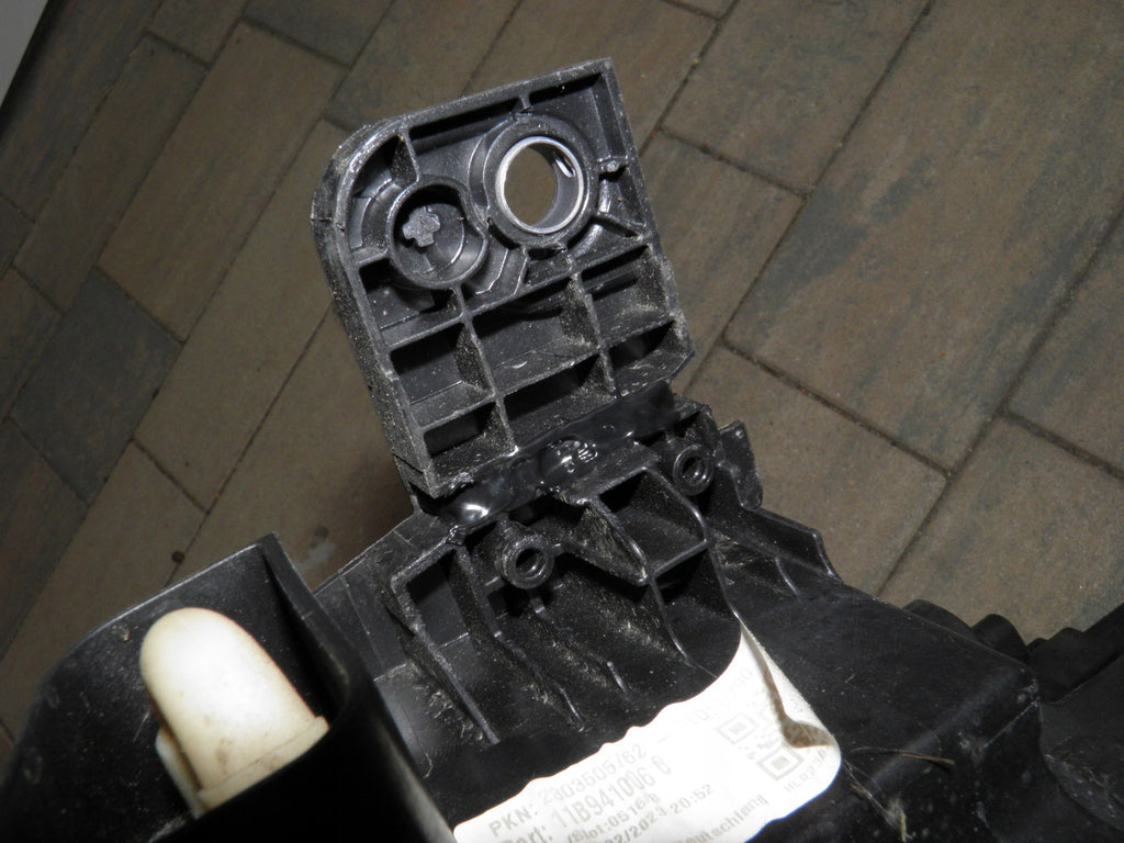 Frontscheinwerfer VW Id.4 11B941006B LED Rechts Scheinwerfer Headlight SCH8280125663oz