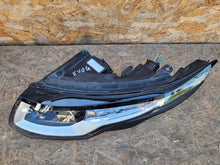 Laden Sie das Bild in den Galerie-Viewer, Frontscheinwerfer Land Rover Range I Evoque Links Scheinwerfer Headlight SCH4041991751qr