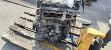 Laden Sie das Bild in den Galerie-Viewer, Motor Audi A4 B9 DETA 2.0 TDI 190PS 140kW Diesel Engine Unkomplett