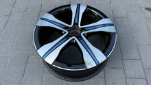 Laden Sie das Bild in den Galerie-Viewer, 1x Alufelge 19 Zoll 7.5" 5x112 53 5ET A2434011500 Mercedes-Benz Eqa Rim Wheel FEL1042203377nb