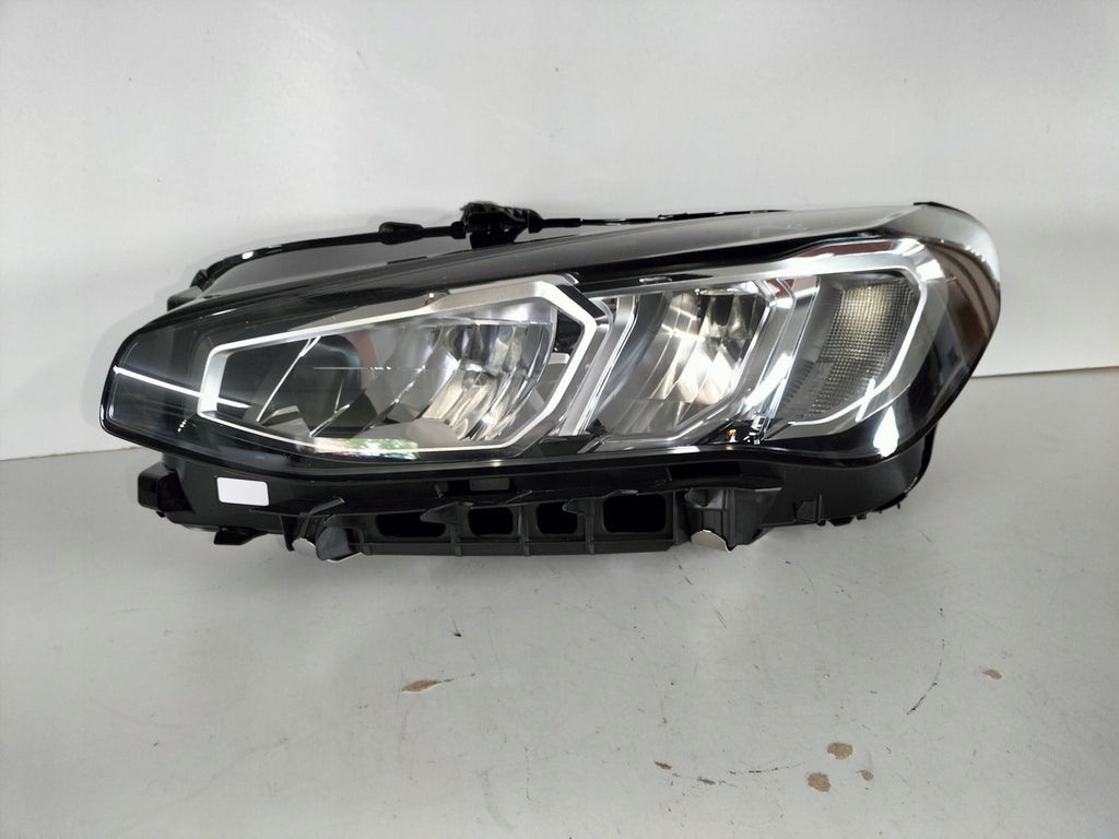 Frontscheinwerfer BMW 2 Active Tourer U06 5A42243-01 LED Links Headlight SCH6439241398wt