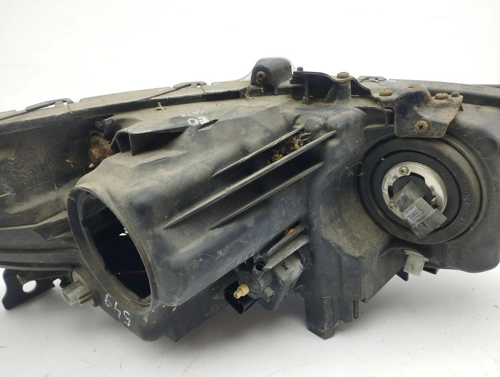 Frontscheinwerfer Honda Accord AMD148009 Links Scheinwerfer Headlight