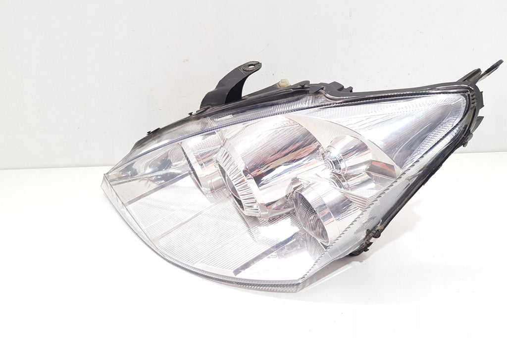 Frontscheinwerfer Ford Focus 1EL24604501 Links Scheinwerfer Headlight SCH5204719720as