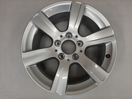 1x Alufelge 16 Zoll 7.5