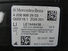 Laden Sie das Bild in den Galerie-Viewer, Frontscheinwerfer Mercedes-Benz W206 A2069062903 LED Links Headlight SCH7412315615uy