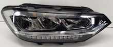 Load image into Gallery viewer, Frontscheinwerfer VW Touran 5TB941036B LED Rechts Scheinwerfer Headlight SCH3987951379wi