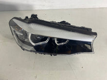 Load image into Gallery viewer, Frontscheinwerfer BMW G31 G30 8492836-01 Rechts Scheinwerfer Headlight SCH3108591247pq