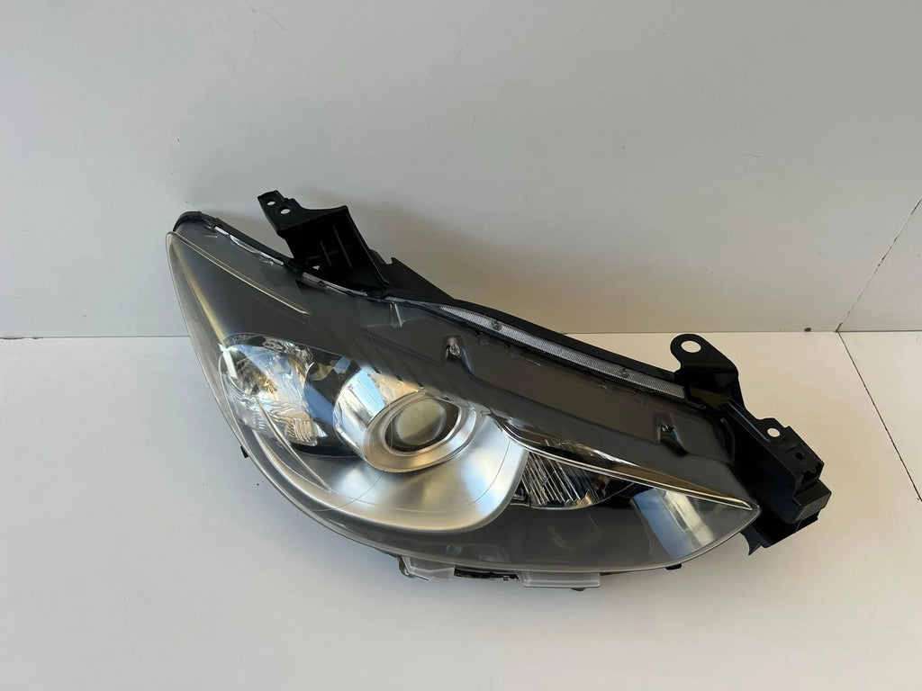 Frontscheinwerfer Mazda Cx5 KD31-51030 Rechts Scheinwerfer Headlight SCH9731251255tv
