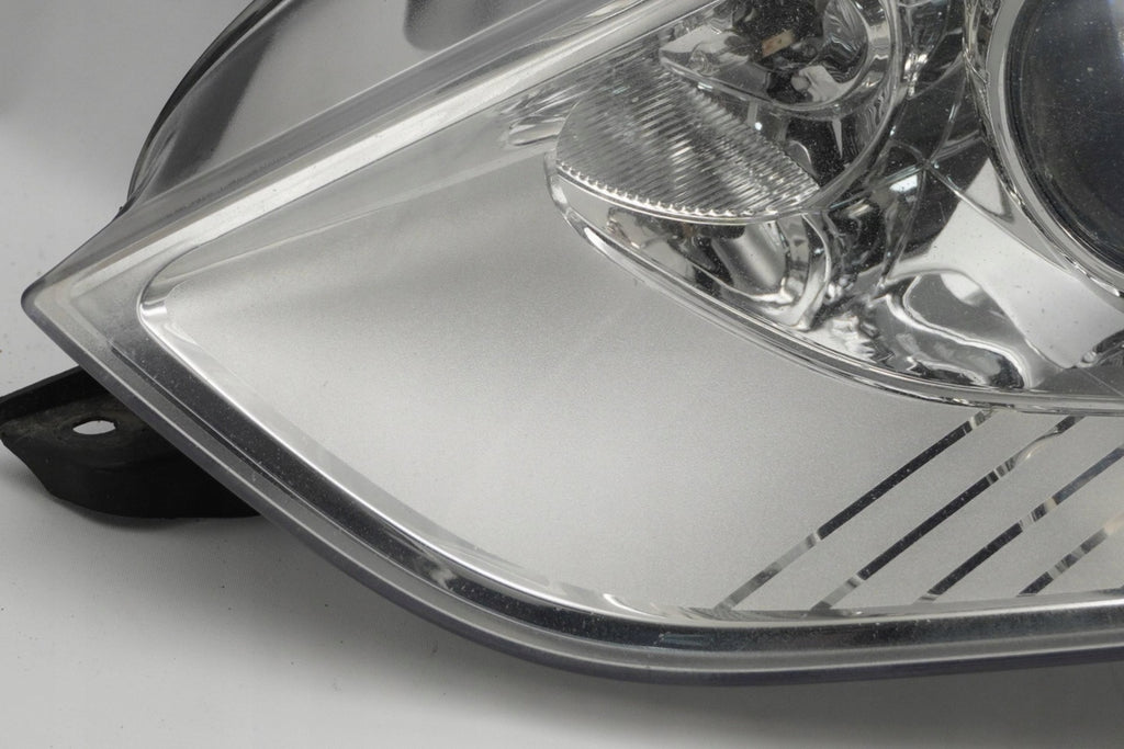 Frontscheinwerfer Ford S-Max 6M21-13D155-AE 5DV009000-00 Links Headlight SCH8572003785gs