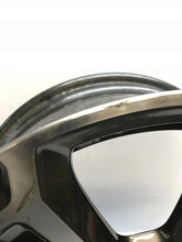 Laden Sie das Bild in den Galerie-Viewer, 1x Alufelge 19 Zoll 8.0&quot; 5x112 47ET 6888989 Mini Countryman F60 Rim Wheel