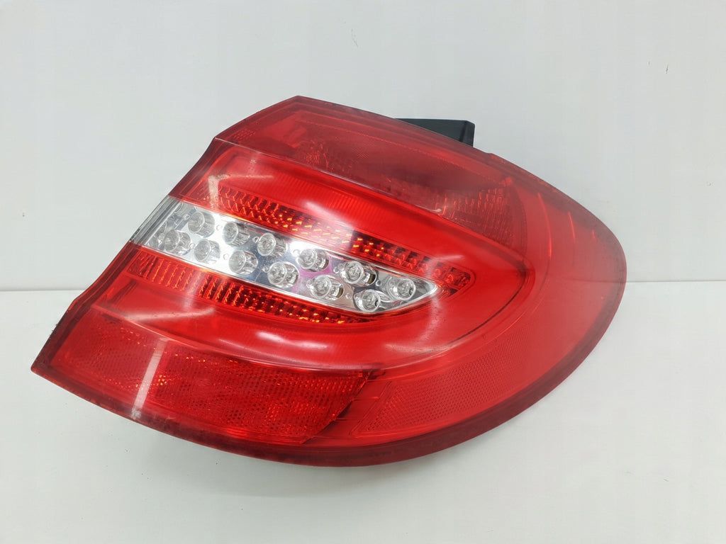 Rückleuchte Mercedes-Benz W246 A2468200664 Rechts Rearlight
