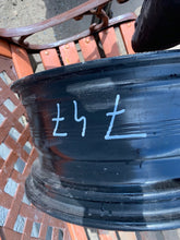 Load image into Gallery viewer, 1x Alufelge 18 Zoll 7.5" 5x112 53 5ET A2434011700 Mercedes-Benz Eqa Rim Wheel FEL6374986869ly