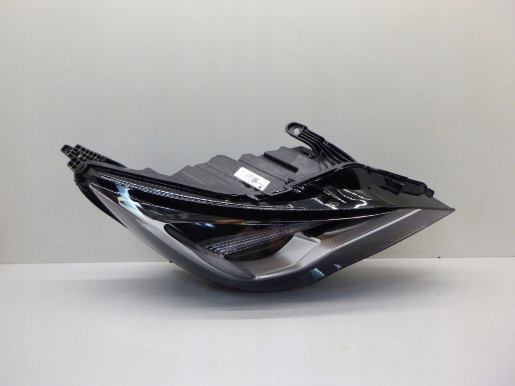 Frontscheinwerfer Opel Astra 39055746 LED Rechts Scheinwerfer Headlight