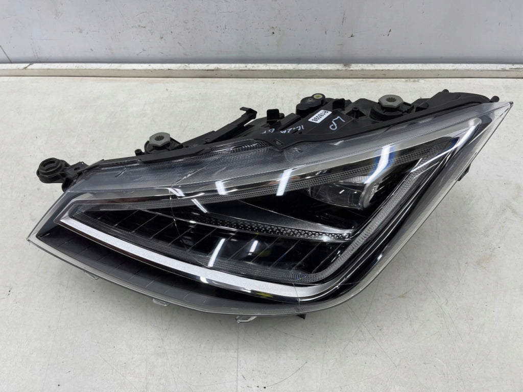 Frontscheinwerfer Seat Ibiza I V 6F1941008E Ein Stück (Rechts oder Links) SCH3158464683fw