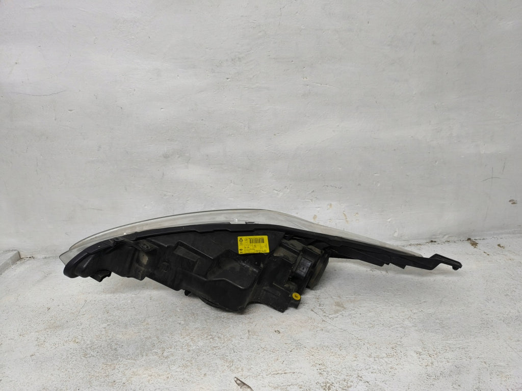 Frontscheinwerfer Ford Fiesta I 8A61-13W029-CH Rechts Scheinwerfer Headlight SCH9088011678ql