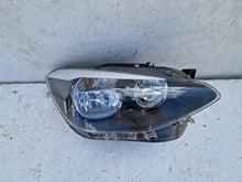 Laden Sie das Bild in den Galerie-Viewer, Frontscheinwerfer BMW F21 F20 7229672-08 Xenon Rechts Scheinwerfer Headlight SCH1617059635ur