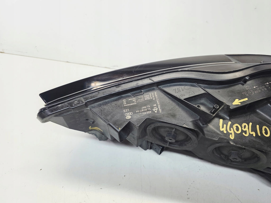 Frontscheinwerfer Audi A6 C7 4G0941044F LED Rechts Scheinwerfer Headlight