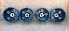 Load image into Gallery viewer, 4x Alufelge 19 Zoll 7.5" 5x112 50ET Matt Schwarz 10E601025J Cupra Born I FEL1084326635vl