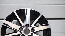 Laden Sie das Bild in den Galerie-Viewer, 1x Alufelge 17 Zoll 7.0" 5x112 54ET Glanz 6889638 BMW Rim Wheel FEL1476462182vo