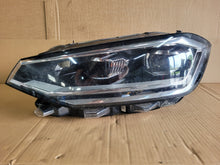 Load image into Gallery viewer, Frontscheinwerfer VW Golf Sportsvan 517 517941035A Links Scheinwerfer Headlight SCH9809255804nl