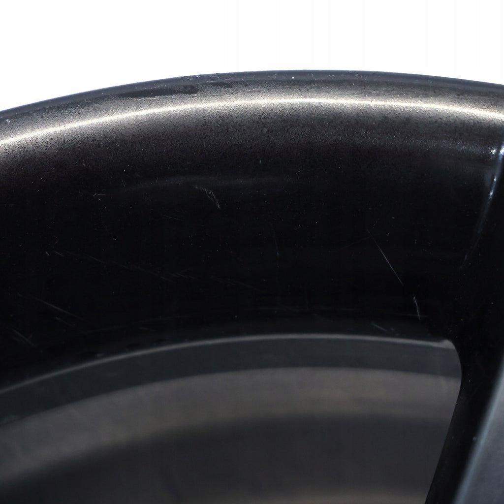 1x Alufelge 19 Zoll 10.0" 5x120 21ET Glanz Silber 6778587 BMW X6 E71 Rim Wheel FEL9849074004qn