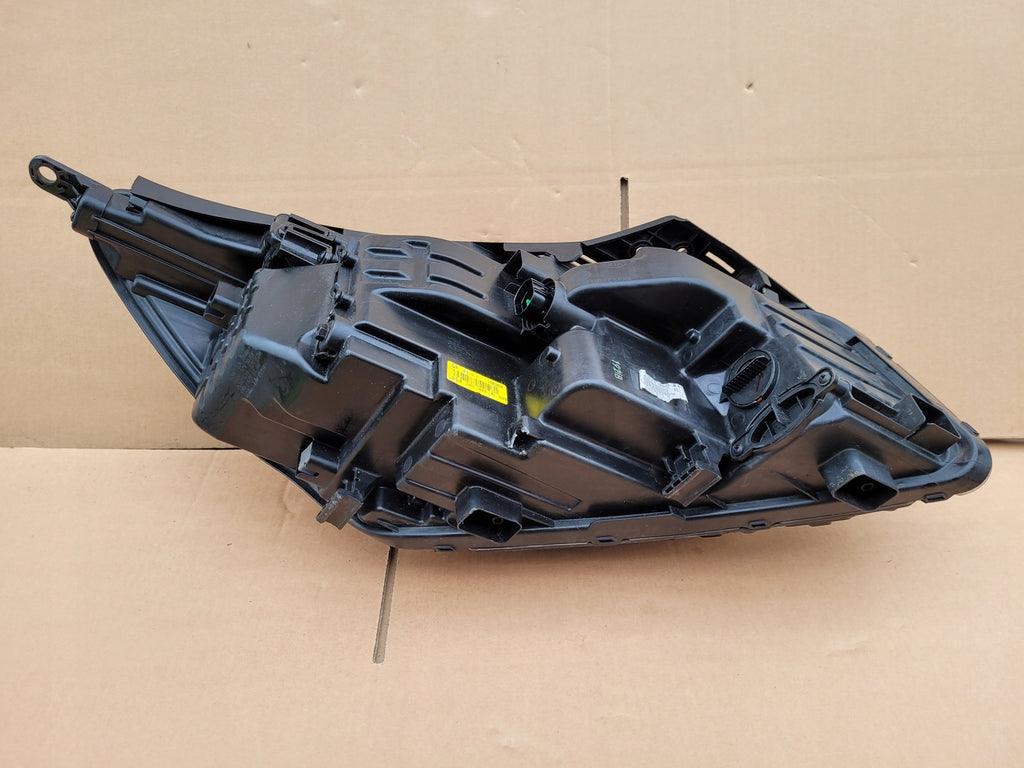 Frontscheinwerfer Kia Sorento III Links Scheinwerfer Headlight