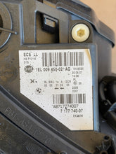 Load image into Gallery viewer, Frontscheinwerfer BMW E60 E61 7177740-07 Xenon Rechts Scheinwerfer Headlight SCH5695975750ew