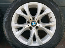 Laden Sie das Bild in den Galerie-Viewer, 4x Alufelge 17 Zoll 8.0" 5x120 3451879 BMW Rim Wheel FEL4826804332pz