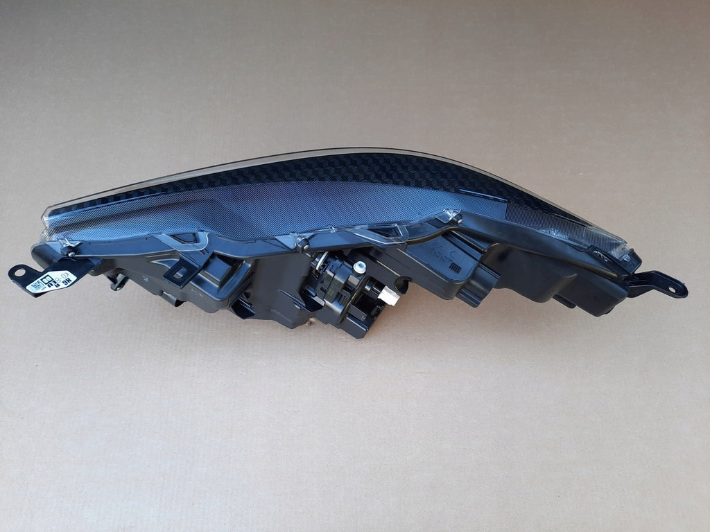 Frontscheinwerfer Toyota 4 Yaris LED Rechts Scheinwerfer Headlight