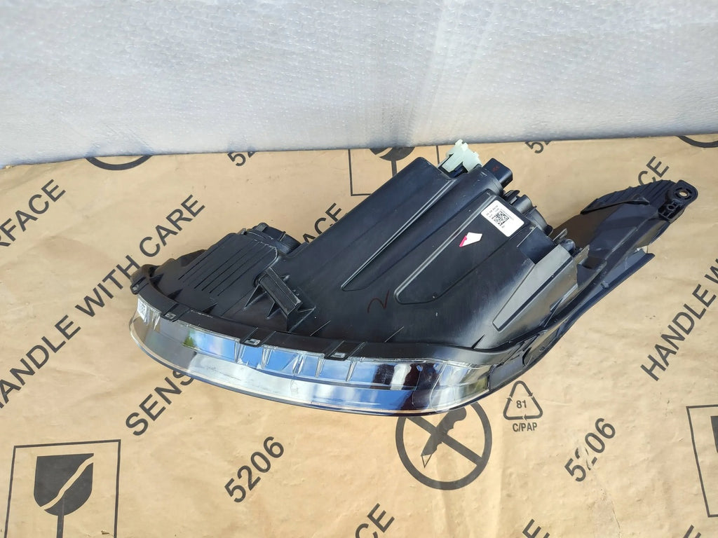 Frontscheinwerfer Hyundai I10 92102B9000 Rechts Scheinwerfer Headlight