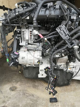 Load image into Gallery viewer, Motor BMW G21 G20 B48B20B 2.0 40TKm Benzin Engine Komplett MOT1304242730or