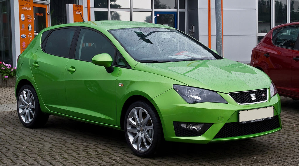 Frontscheinwerfer Seat Ibiza I 6J1941021E Links Scheinwerfer Headlight SCH6350156462ce