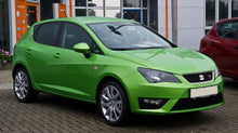 Laden Sie das Bild in den Galerie-Viewer, Frontscheinwerfer Seat Ibiza I 6J1941021E Links Scheinwerfer Headlight SCH6350156462ce