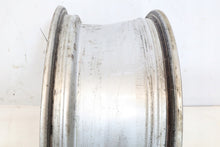 Laden Sie das Bild in den Galerie-Viewer, 1x Alufelge 16 Zoll 7.0" 5x105 41ET Glanz Silber 39078765 Opel Astra K Rim Wheel FEL7307049237zb