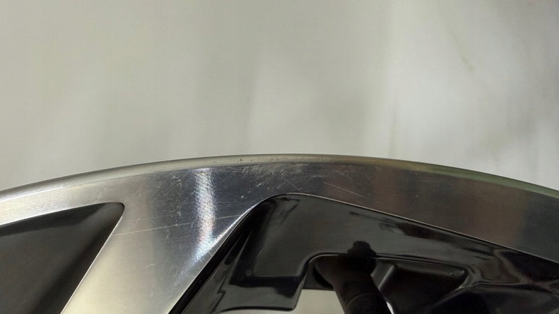 1x Alufelge 17 Zoll 7.0" 5x114.3 43 5ET Glanz Schwarz 52910-R2100 Kia Sportage FEL8026279111eg