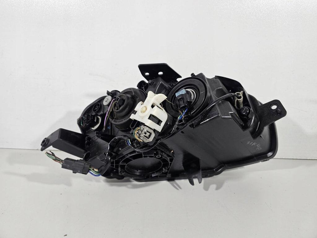 Frontscheinwerfer Mazda Mx5 Mx-5 Nc Links Scheinwerfer Headlight SCH3577363674dm