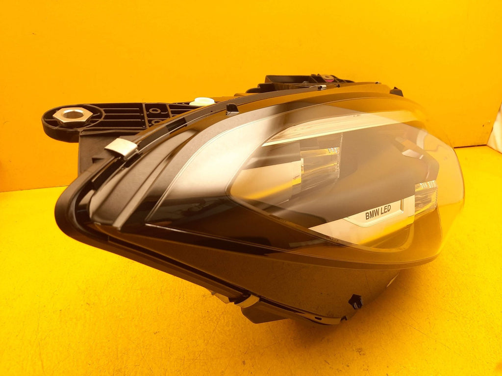 Frontscheinwerfer BMW Z4 G29 5A2DB96 Full LED Ein Stück (Rechts oder Links) SCH4125843294zq