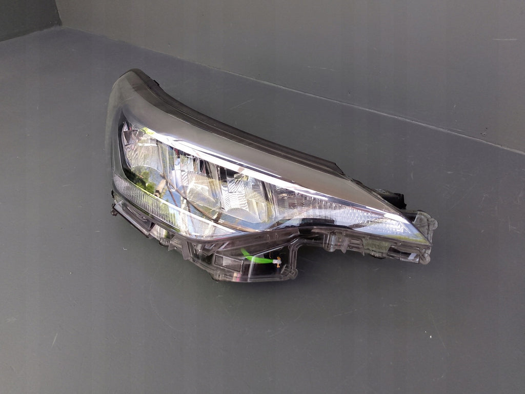 Frontscheinwerfer Toyota Chr 81110-F4180-00 Rechts Scheinwerfer Headlight SCH2399596370bz