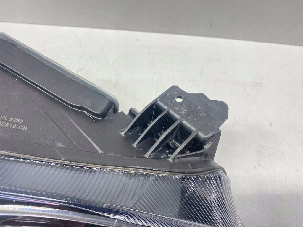 Frontscheinwerfer Ford Focus IV JX7B-13E016-CH JX7B-13B626-BH LED Rechts SCH5252608669ya