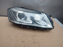 Load image into Gallery viewer, Frontscheinwerfer VW Passat B7 3AB941752 Rechts Scheinwerfer Headlight SCH7320867545gx
