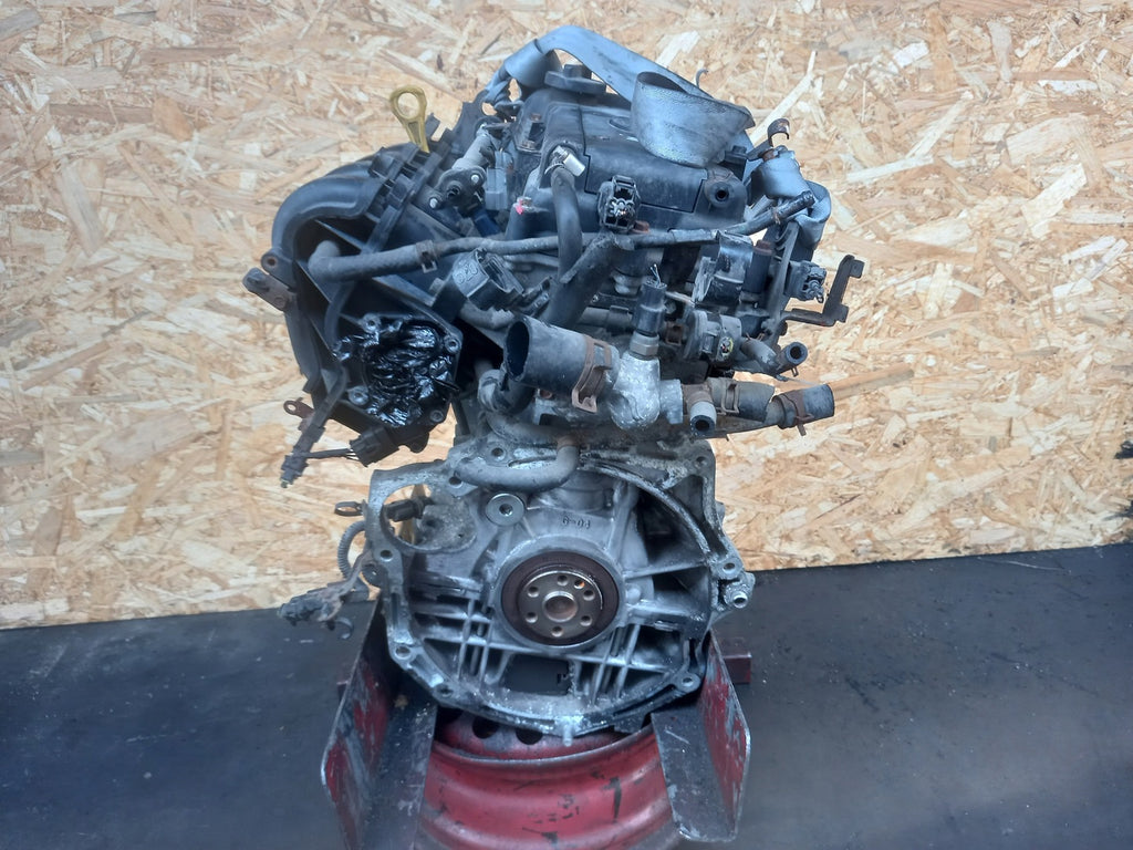 Motor Kia Ceed G4FC 1.6 Benzin Engine Unkomplett