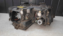 Laden Sie das Bild in den Galerie-Viewer, Frontscheinwerfer Audi A4 B6 Xenon Ein Stück (Rechts oder Links) Headlight SCH5841336902ay