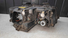 Load image into Gallery viewer, Frontscheinwerfer Audi A4 B6 Xenon Ein Satz Scheinwerfer Headlight SCH5841336902ay