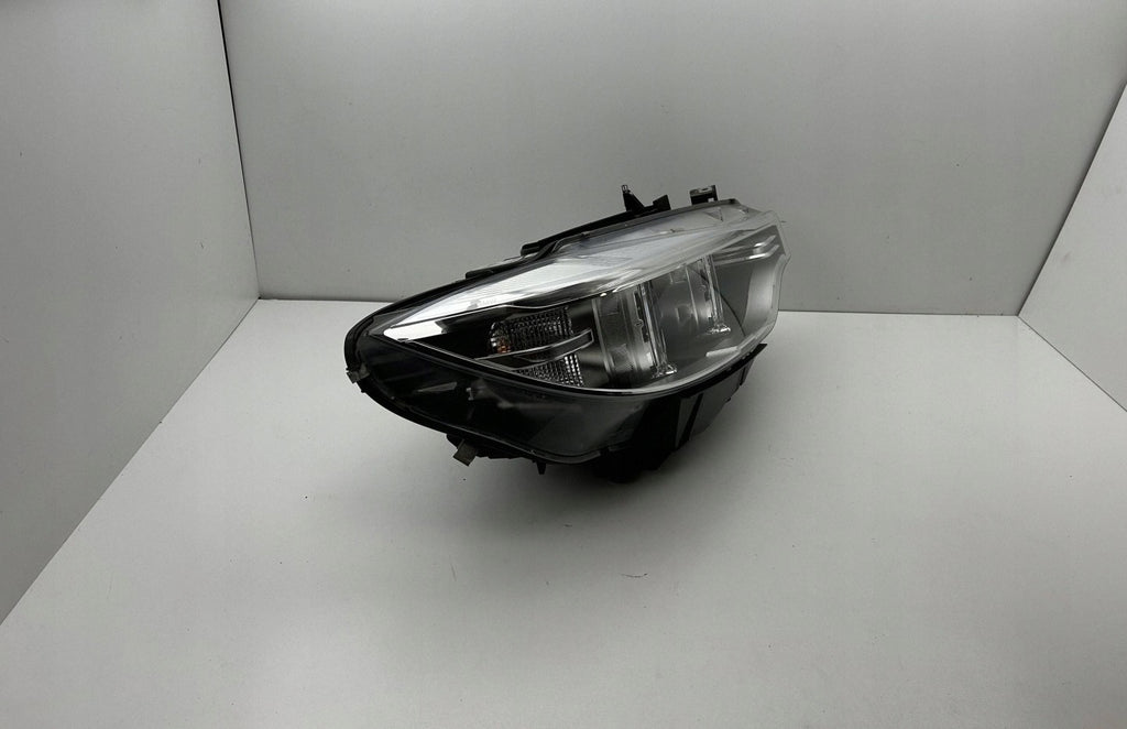 Frontscheinwerfer BMW 4 F32 F33 7410788 7296090 Rechts Scheinwerfer Headlight SCH6502994048bx