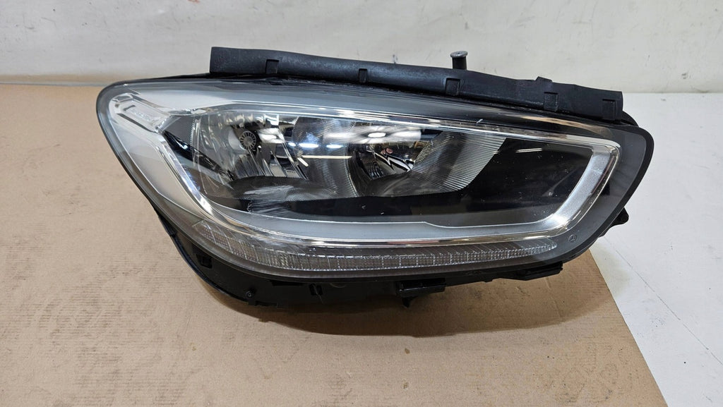 Frontscheinwerfer Mercedes-Benz A2479067600 Rechts Scheinwerfer Headlight SCH4844608686cw