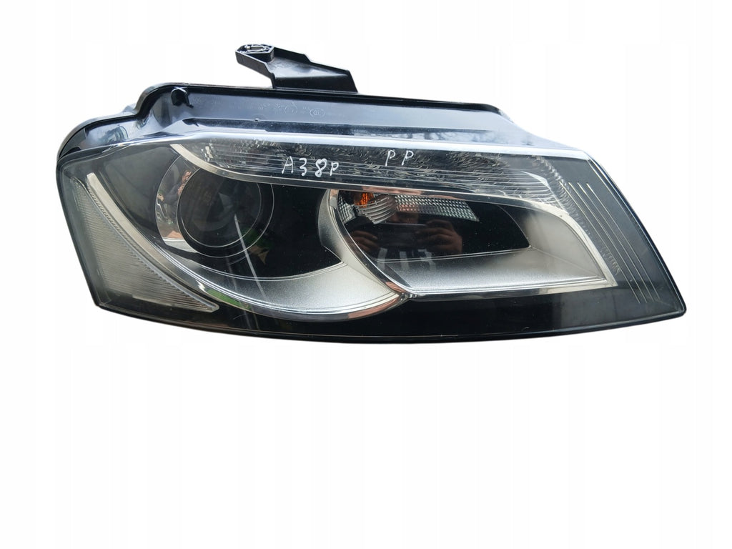 Frontscheinwerfer Audi A3 8P0941004 Rechts Scheinwerfer Headlight SCH3305202224jx